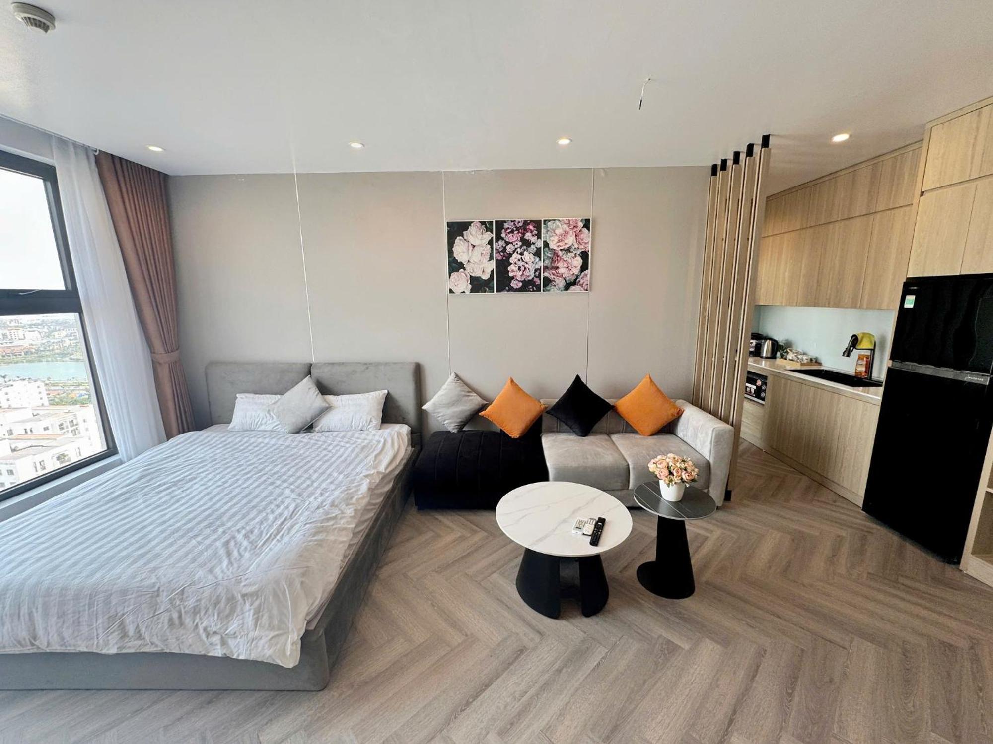 Ha Long Homestay