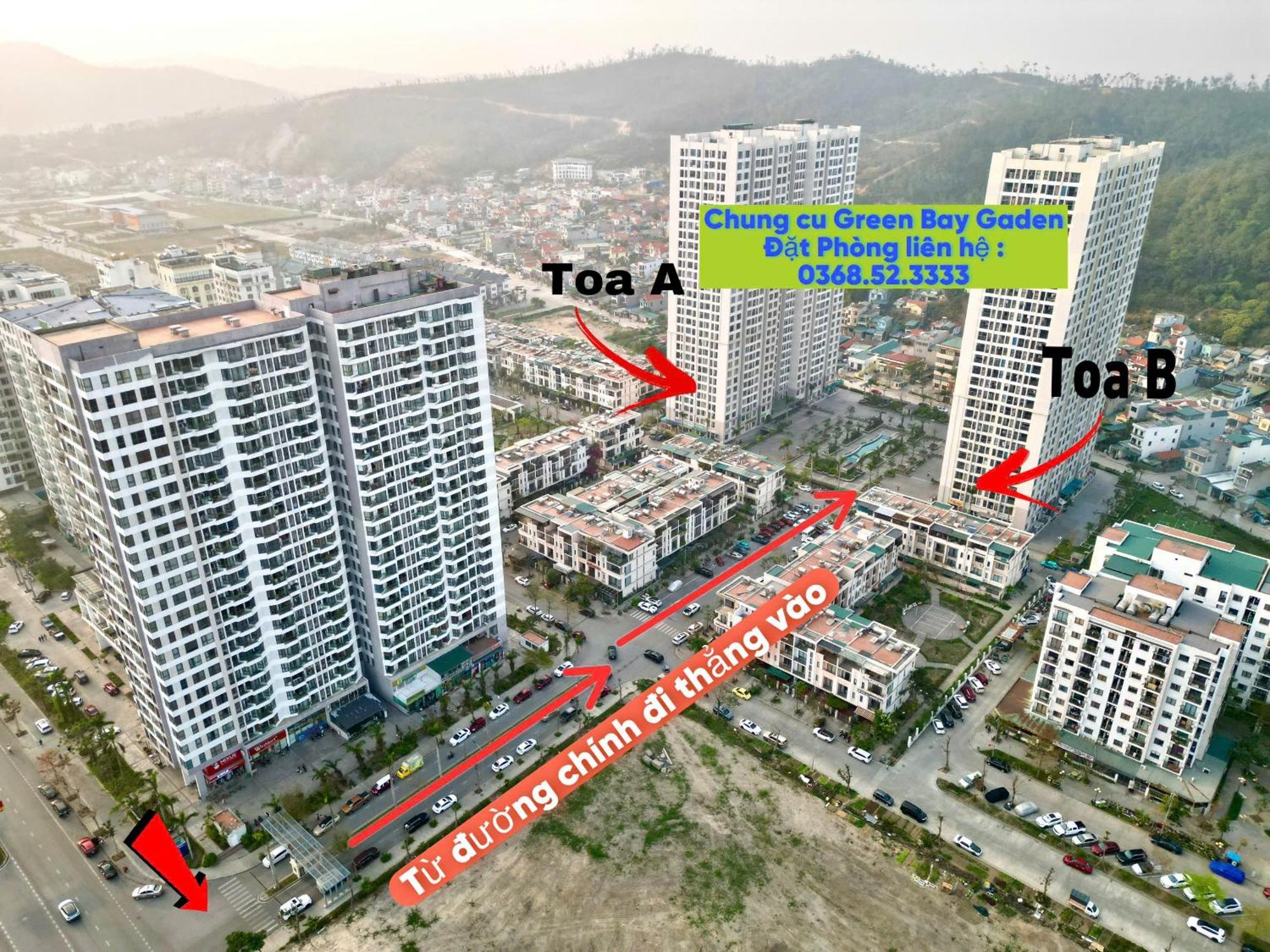 Ha Long Homestay Apartment