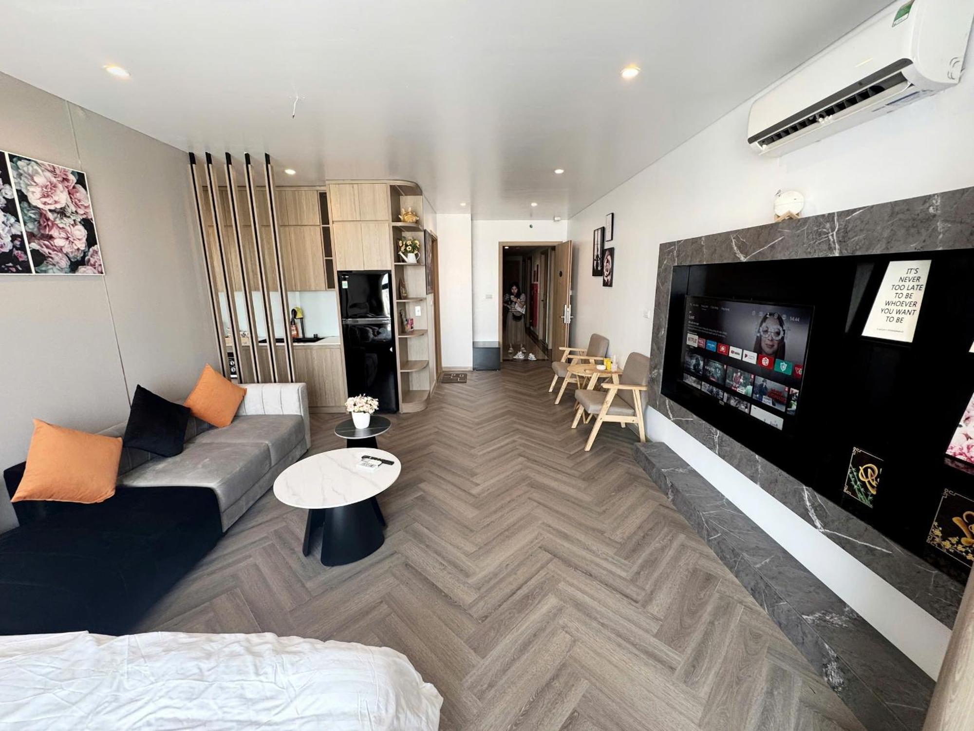 Apartment Ha Long Homestay