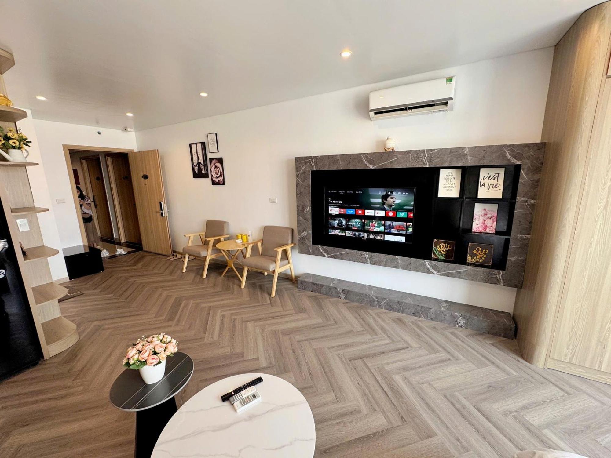 Ha Long Homestay Apartment *