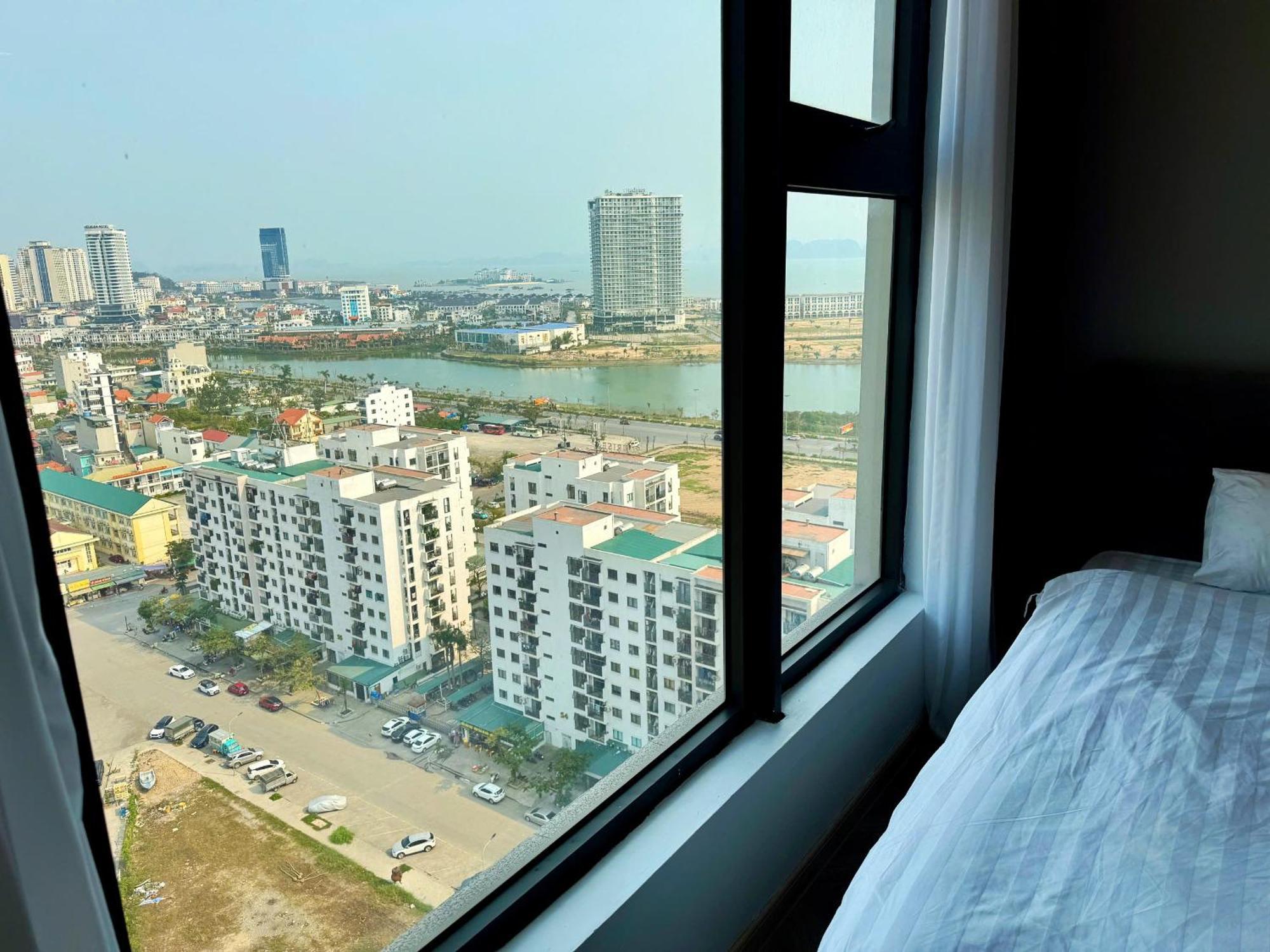 Ha Long Homestay