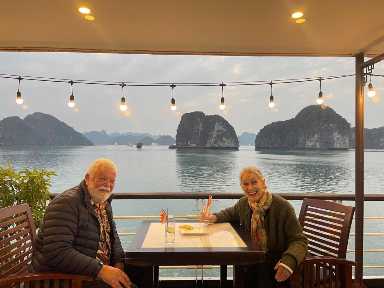 Khách sạn Mila Cruises 4*