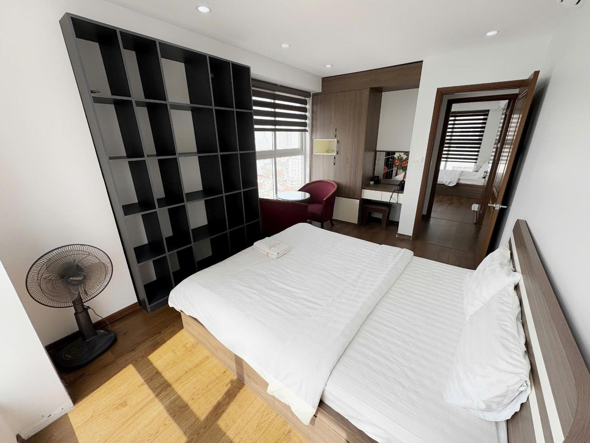 New Life Bai Chay Condotel * Hạ Long