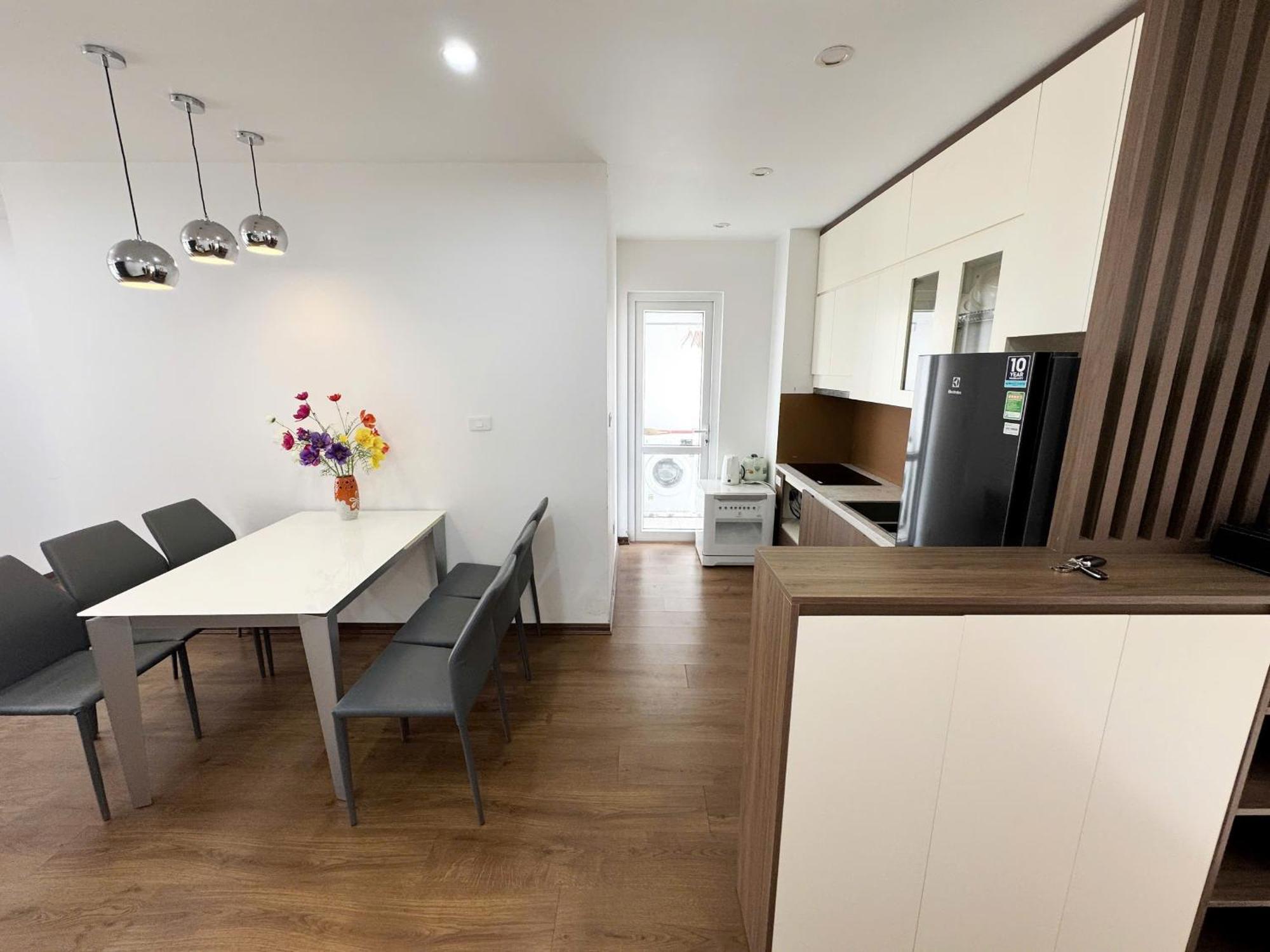 New Life Bai Chay Condotel Apartment *