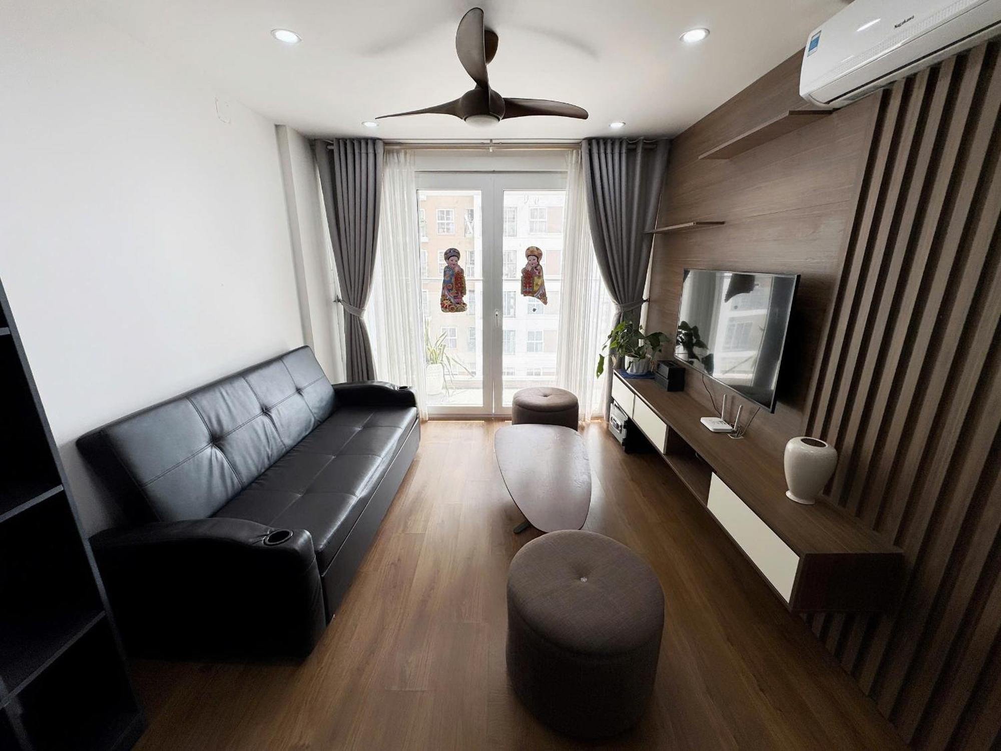 New Life Bai Chay Condotel *