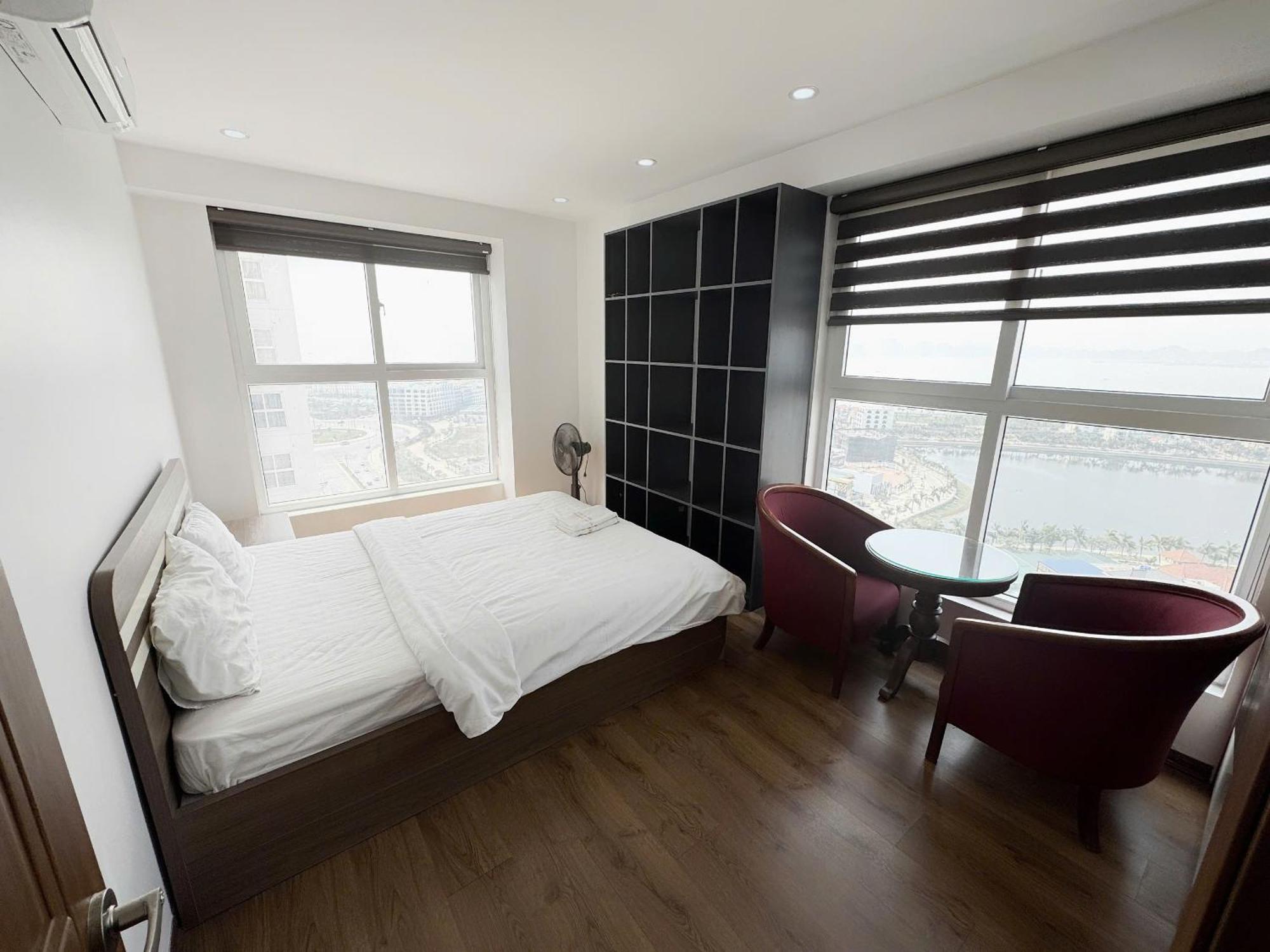 New Life Bai Chay Condotel * Hạ Long