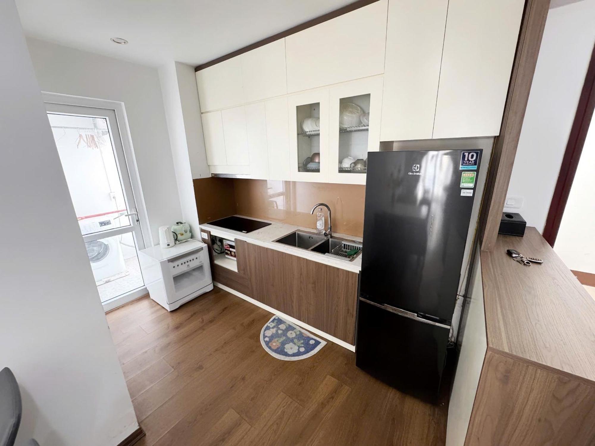 Apartment New Life Bai Chay Condotel