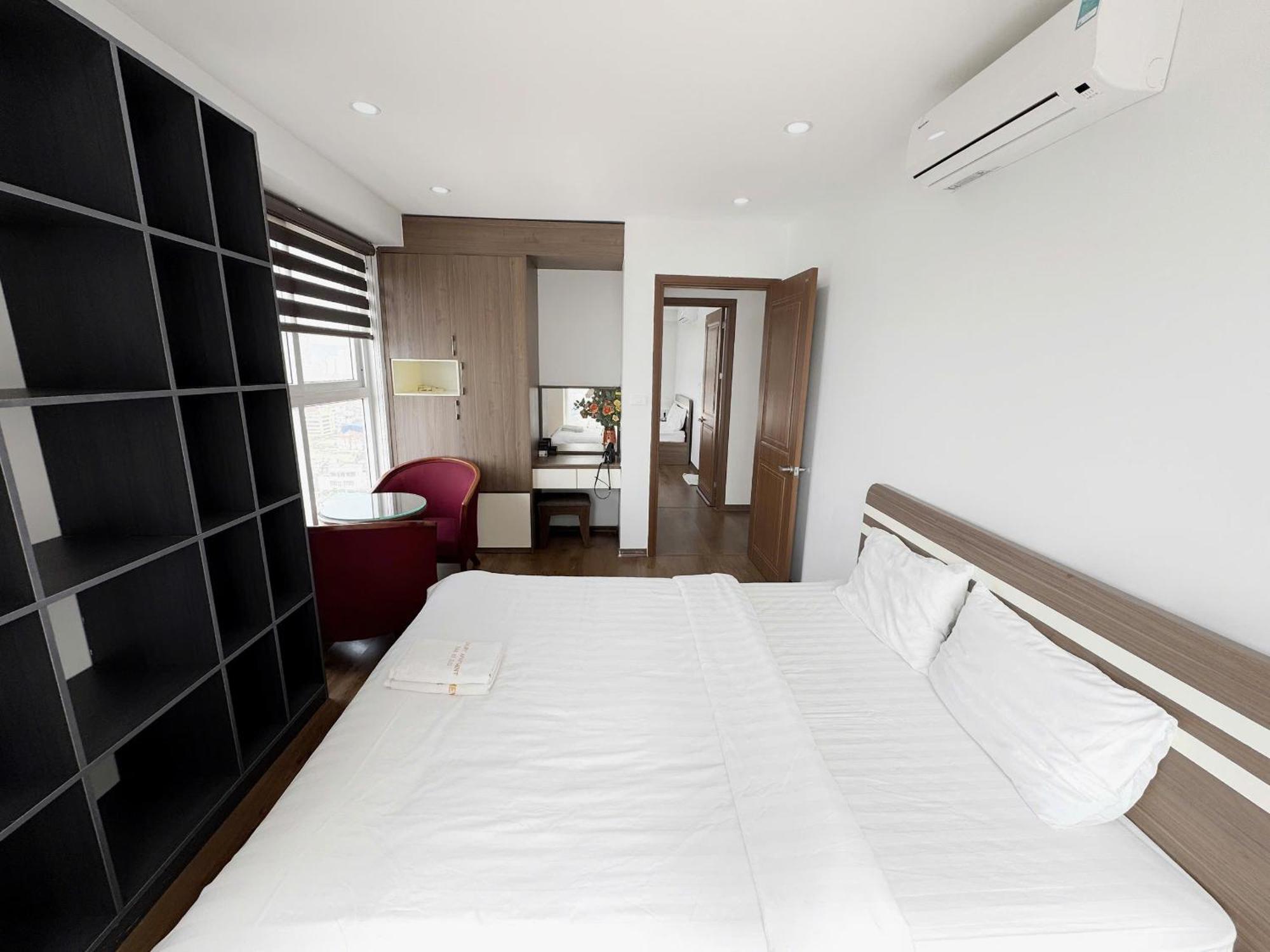 Apartment New Life Bai Chay Condotel *