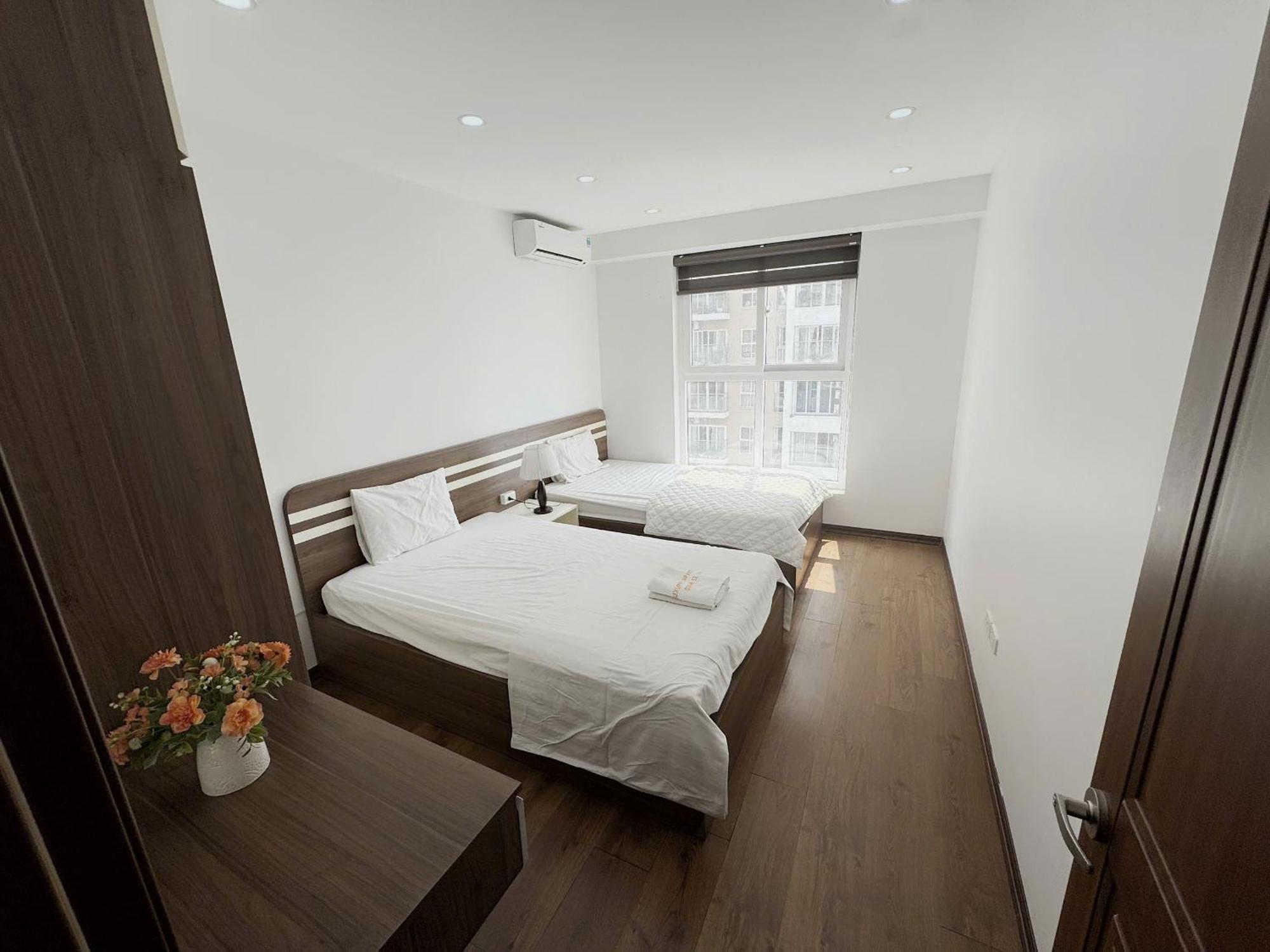 New Life Bai Chay Condotel Hạ Long