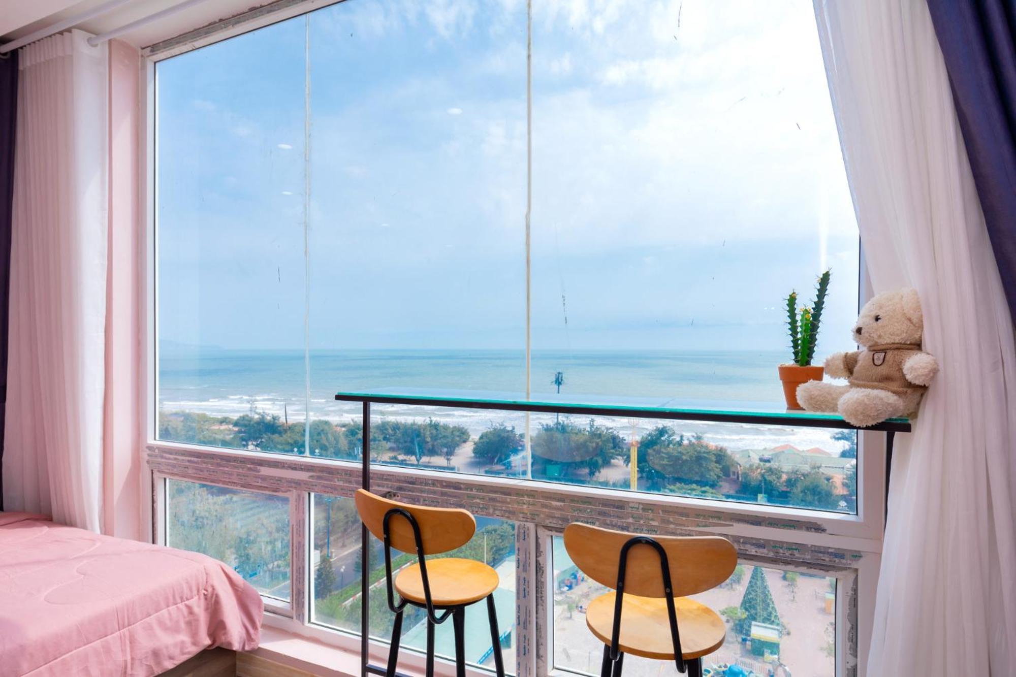 Apartment Ho 