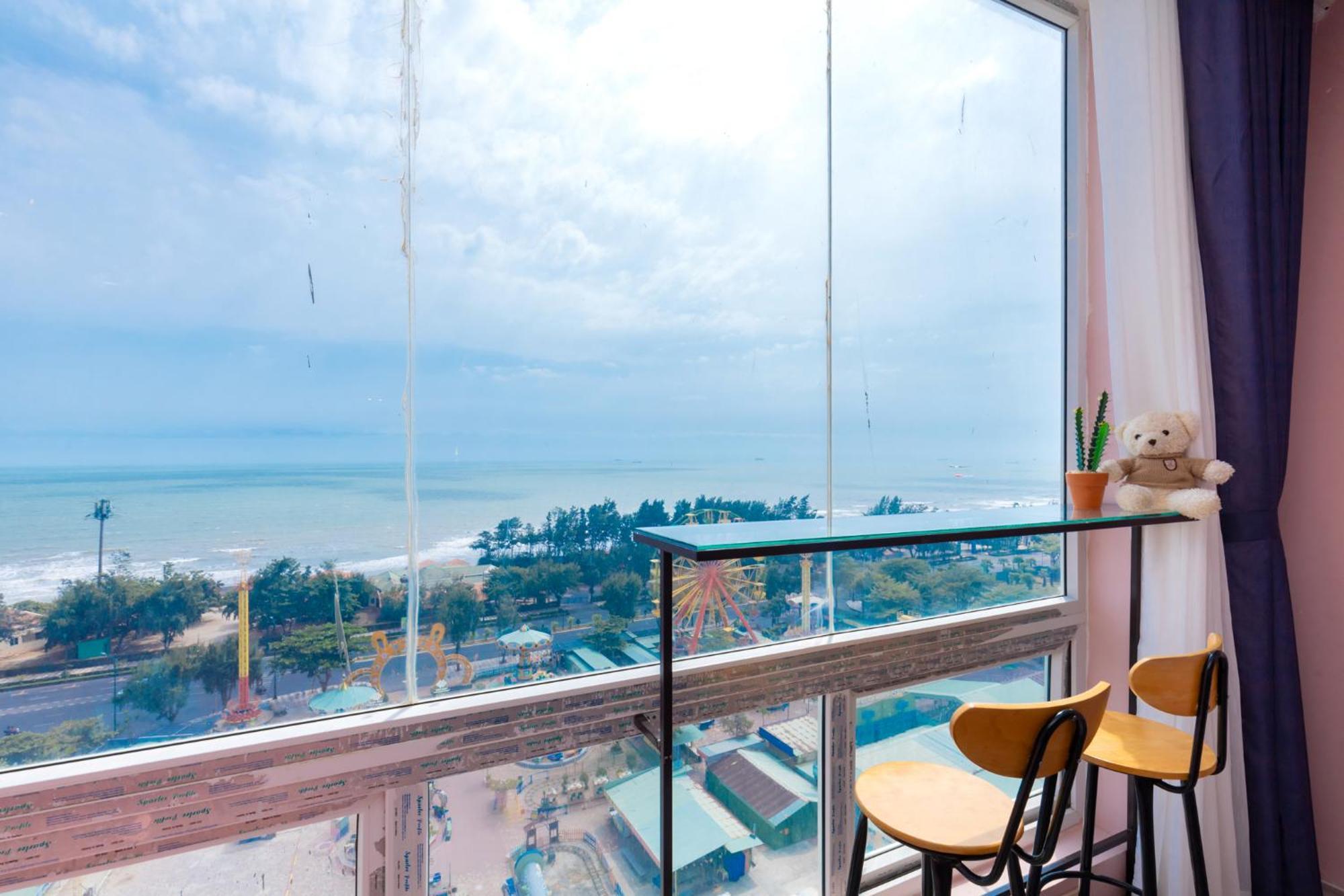 Apartment Ho 
