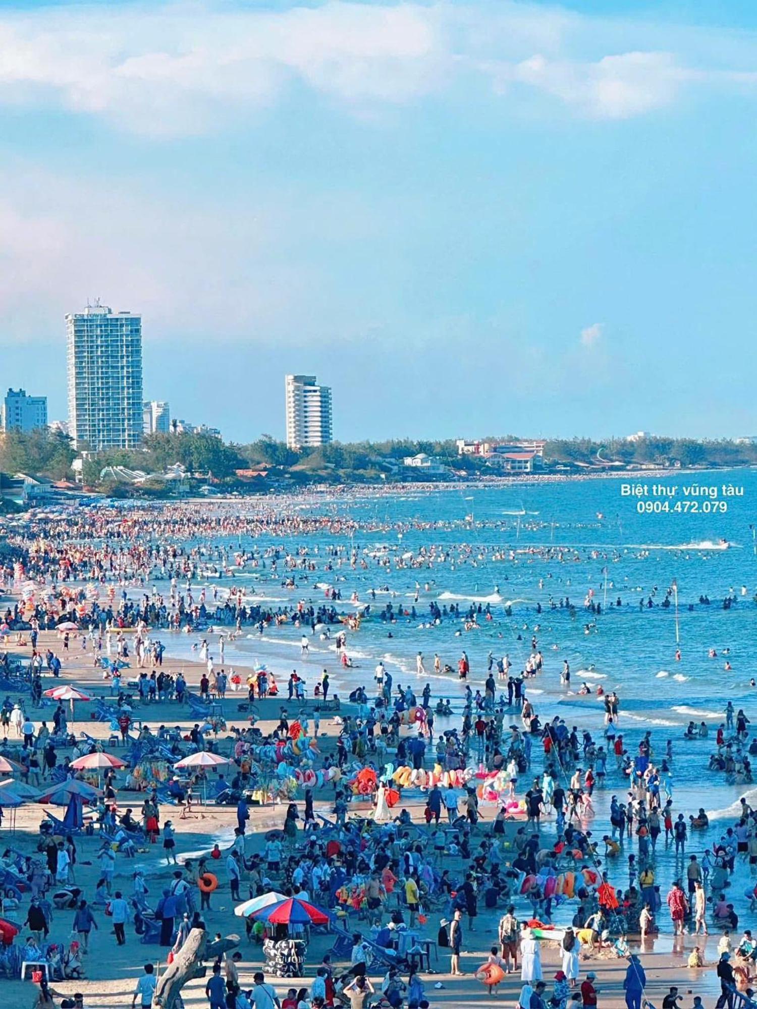 Apartment The Song Premium Vung Tau