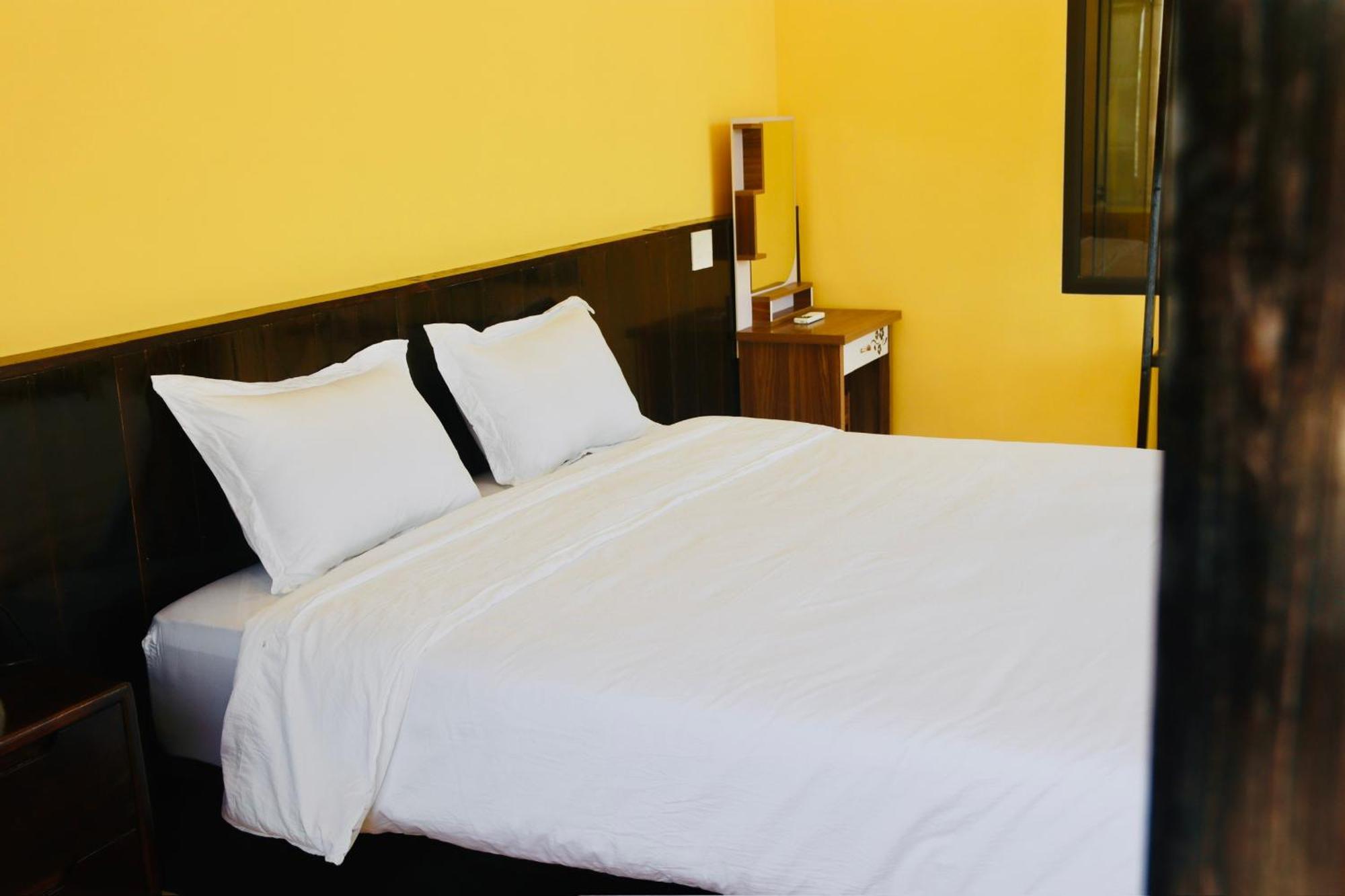Ban Bang Tours & Motorbike Homestay Ha Giang