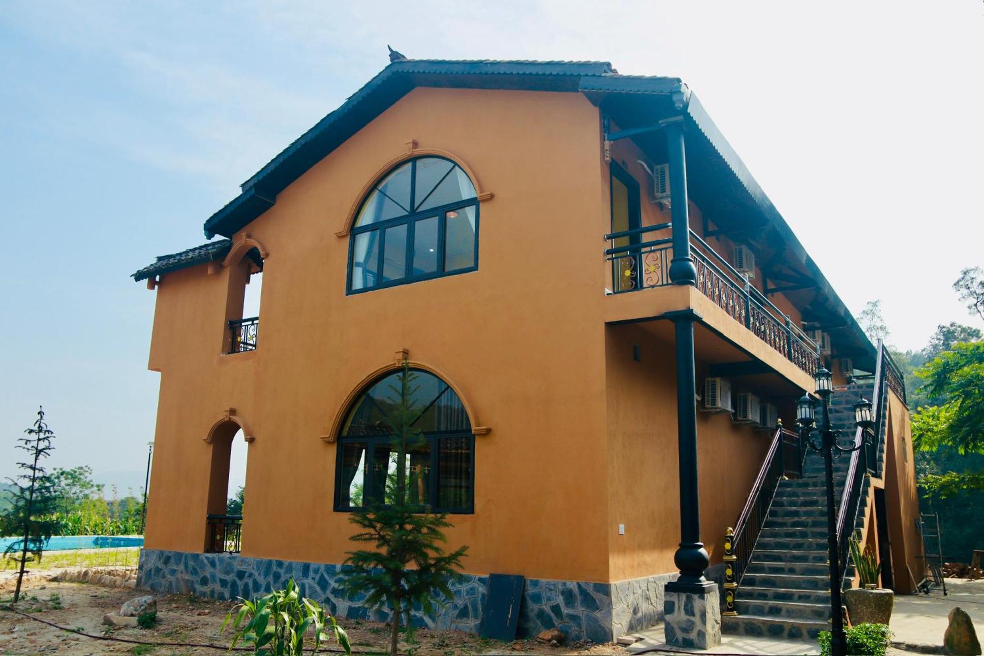 Homestay Ban Bang Tours & Motorbike Ha Giang