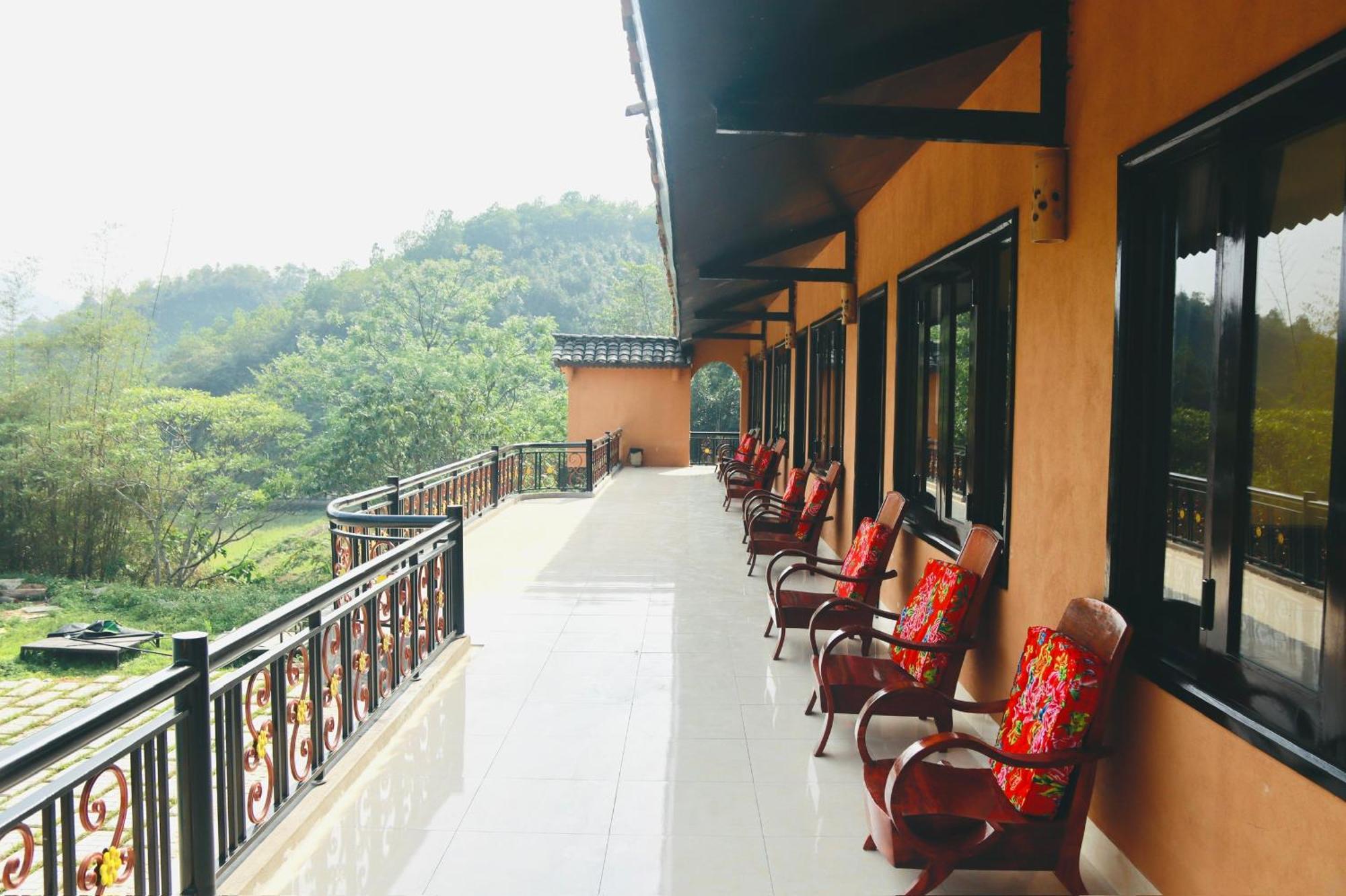 Homestay Ban Bang Tours & Motorbike