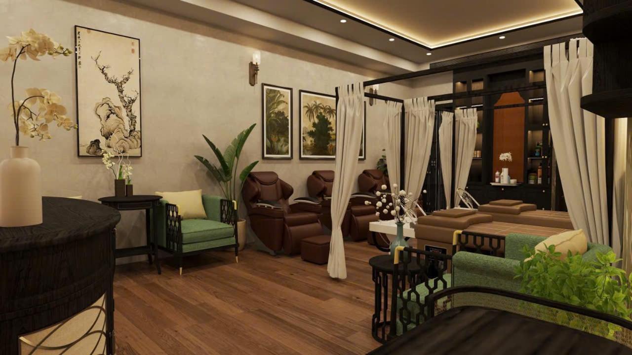 Amara And Khách sạn Hà Nội