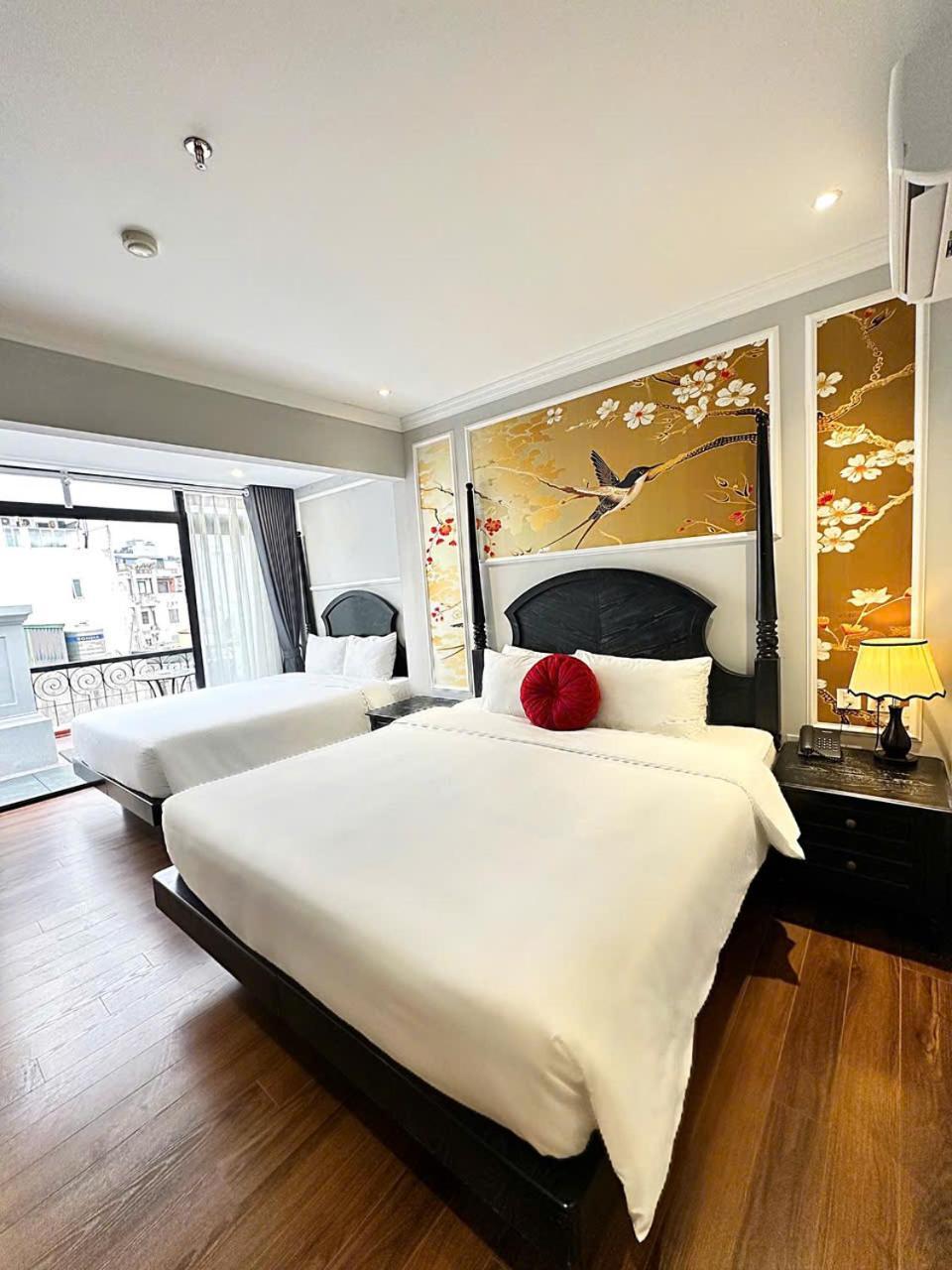 Amara And 4* Hà Nội