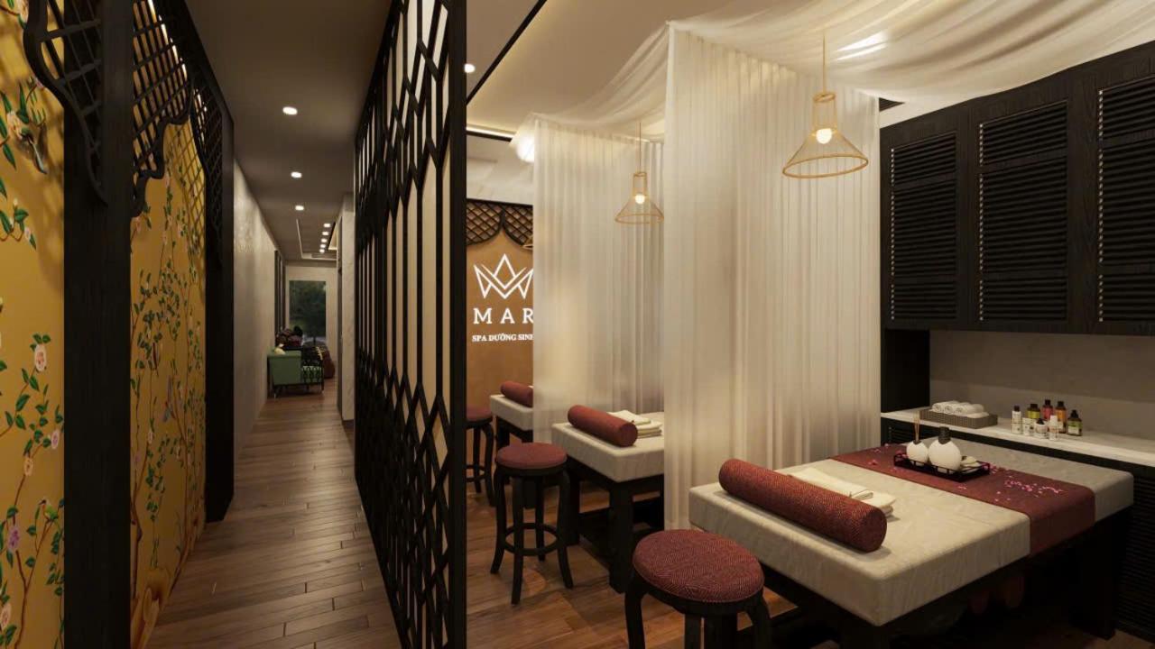 Amara And Khách sạn Hà Nội