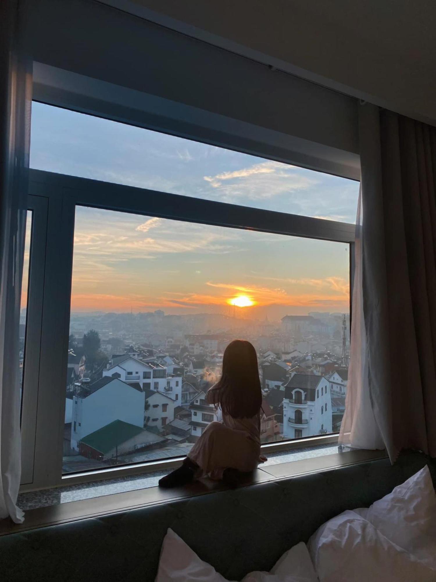 Hotel Le's Sky *