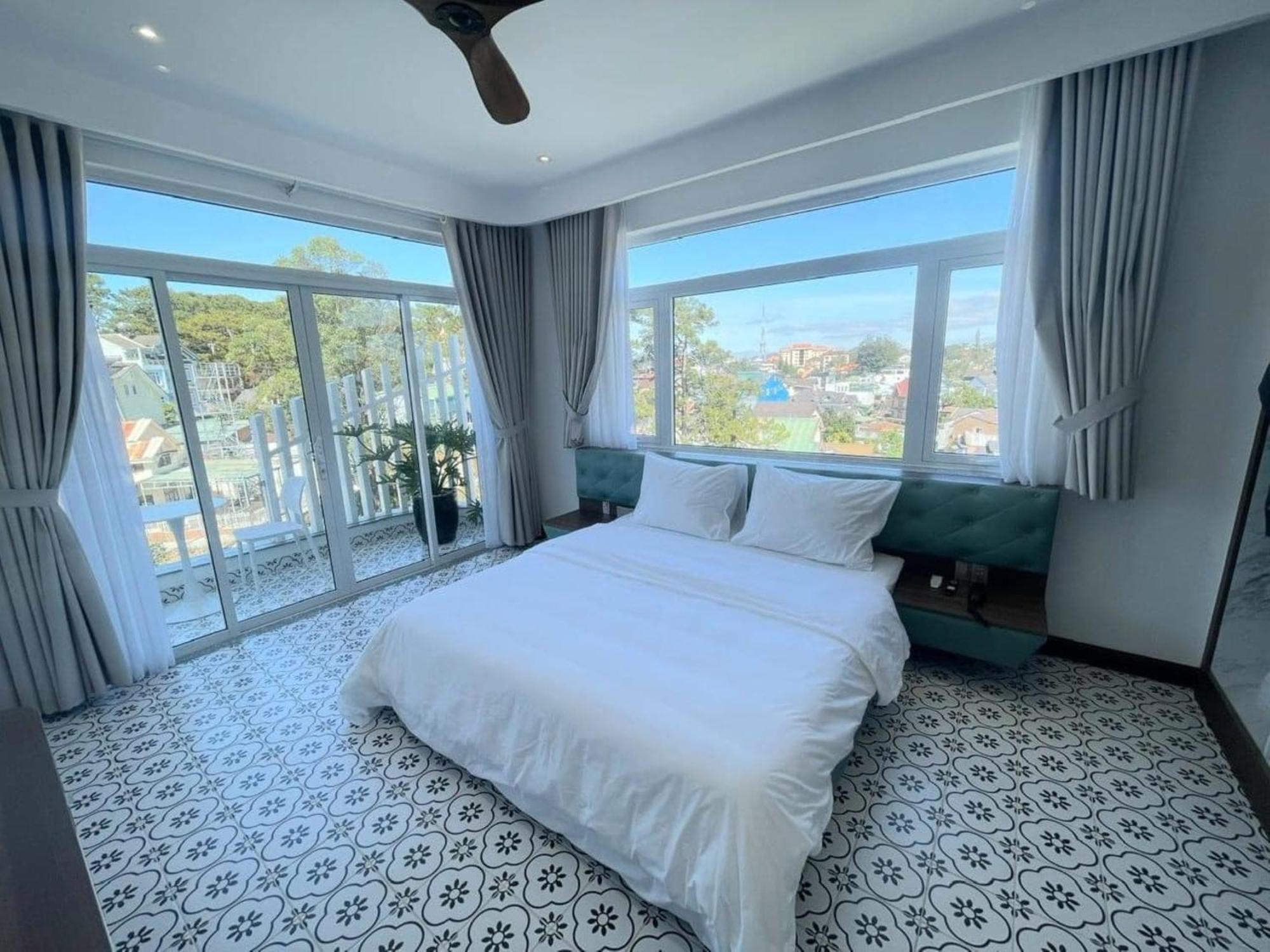 Hotel Le's Sky Da Lat