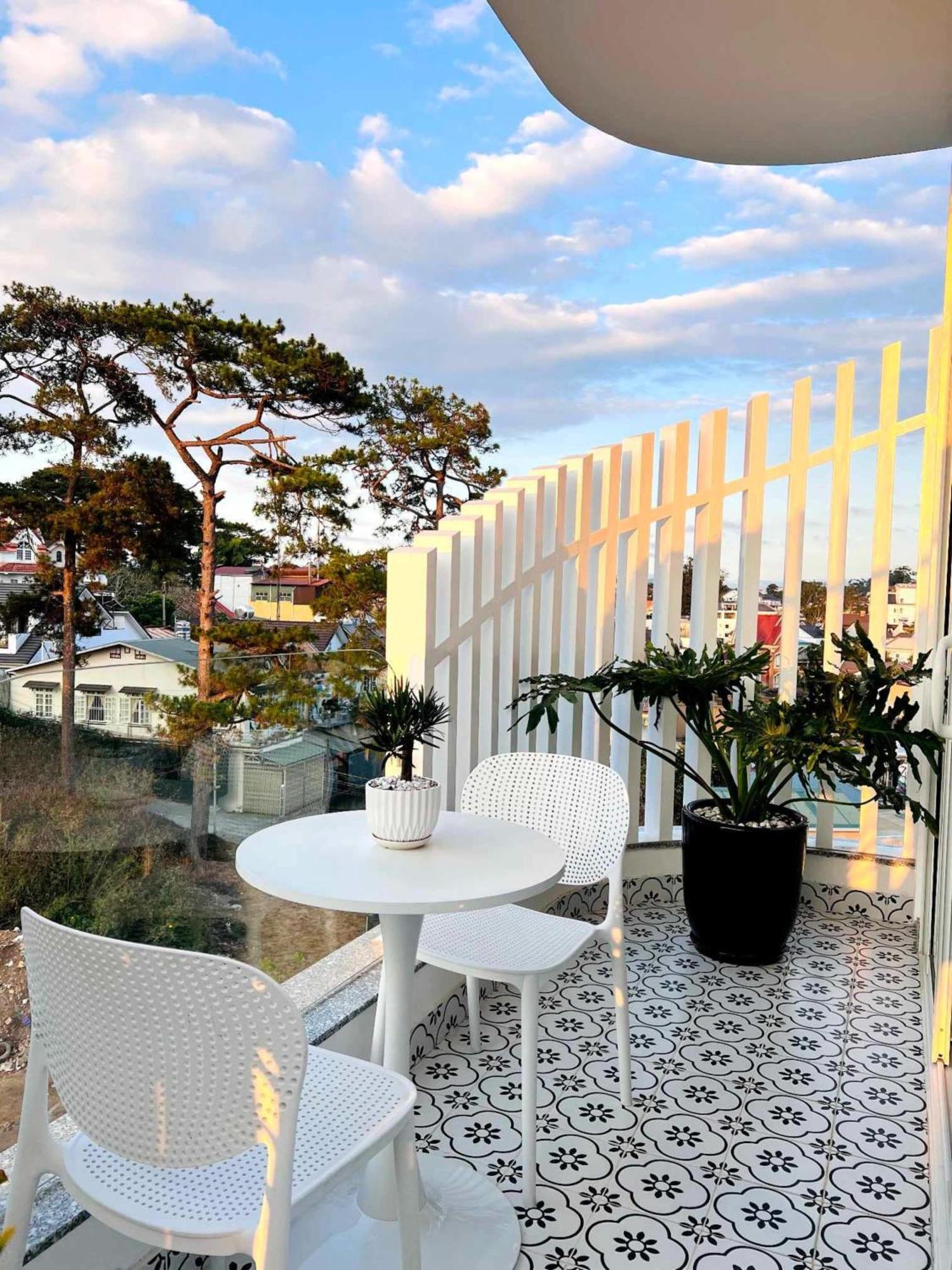 Hotel Le's Sky Da Lat