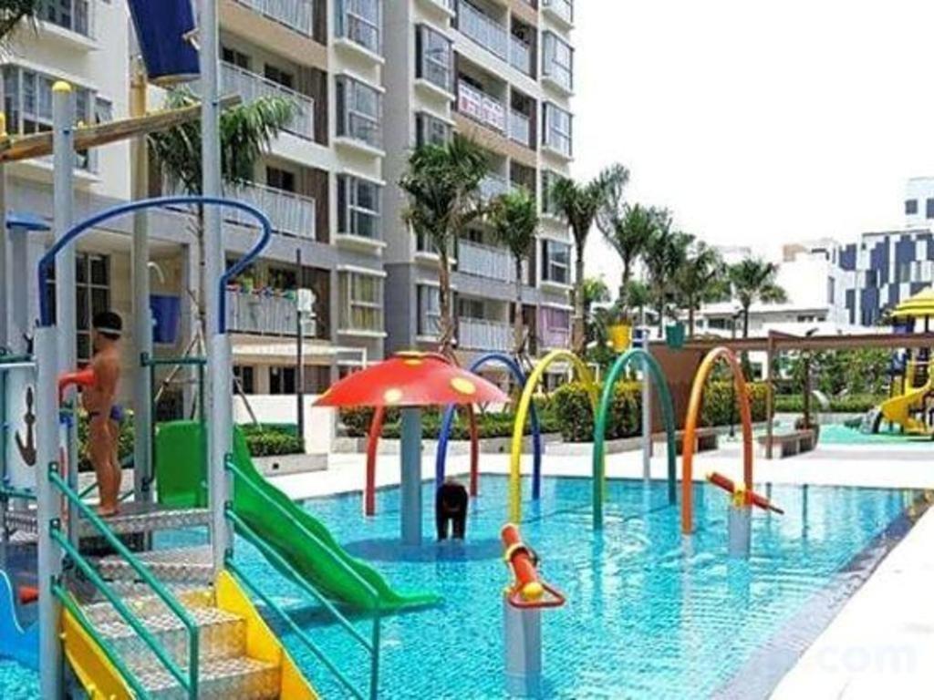 Scenic Valley Việt Nam - Vina We Khách sạn 5*