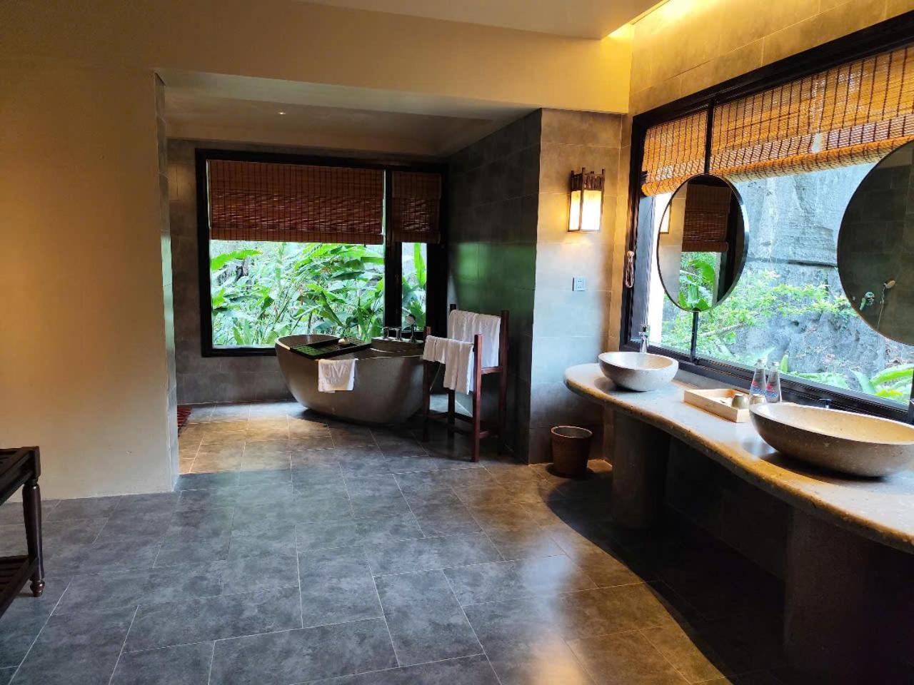 Hotel Jiva Hoa Lu Retreat