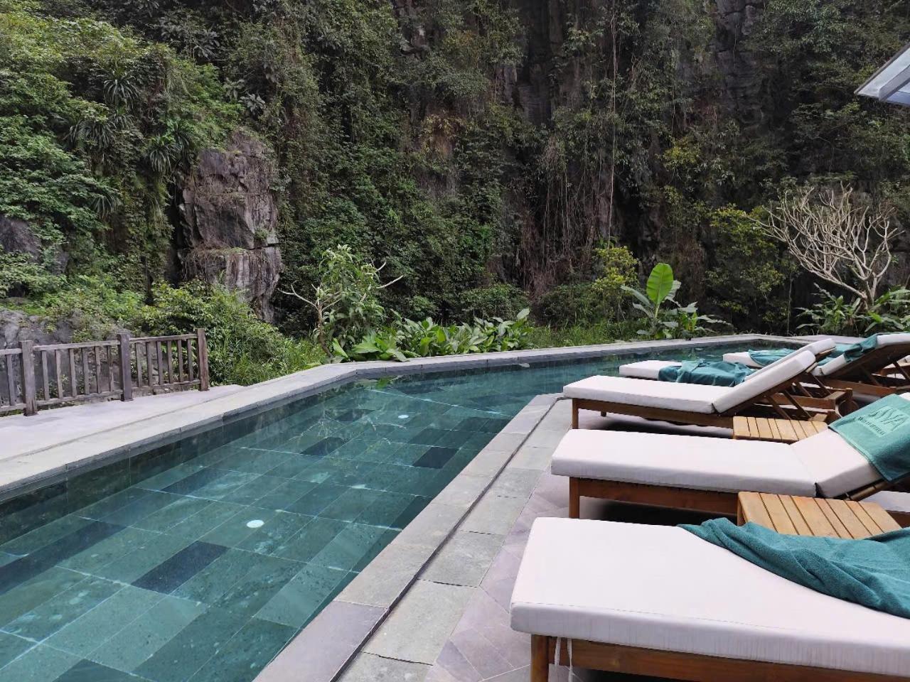 Hotel Jiva Hoa Lu Retreat
