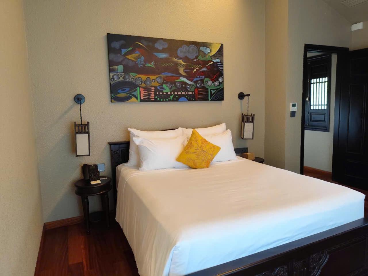 Jiva Hoa Lu Retreat Ninh Binh