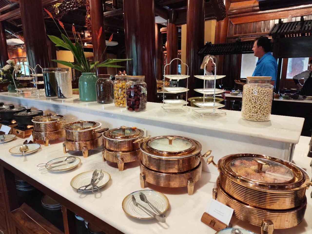 Jiva Hoa Lu Retreat Hotel *