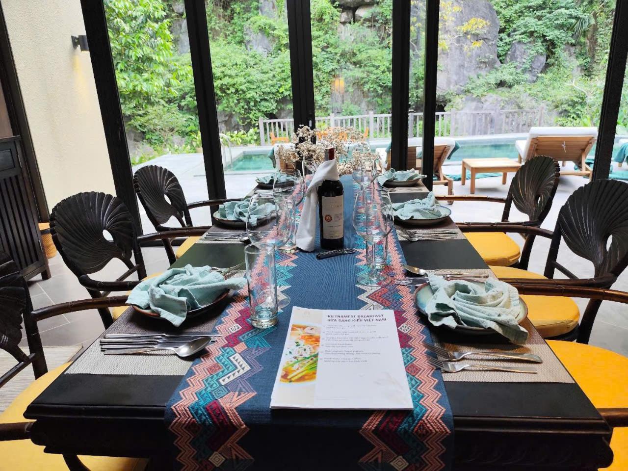 Jiva Hoa Lu Retreat Ninh Binh