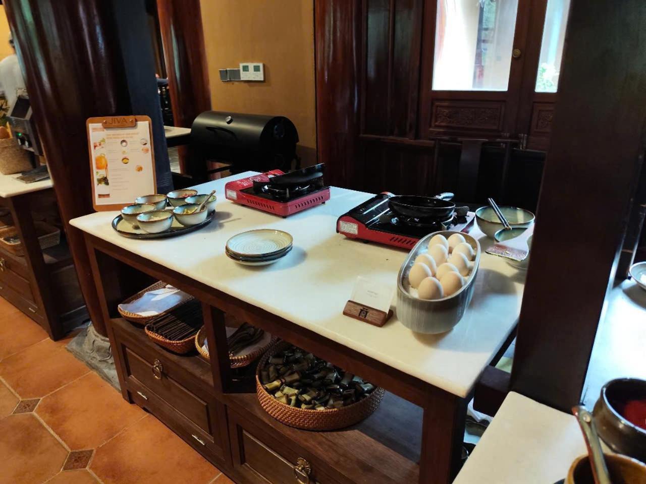 Jiva Hoa Lu Retreat Ninh Binh