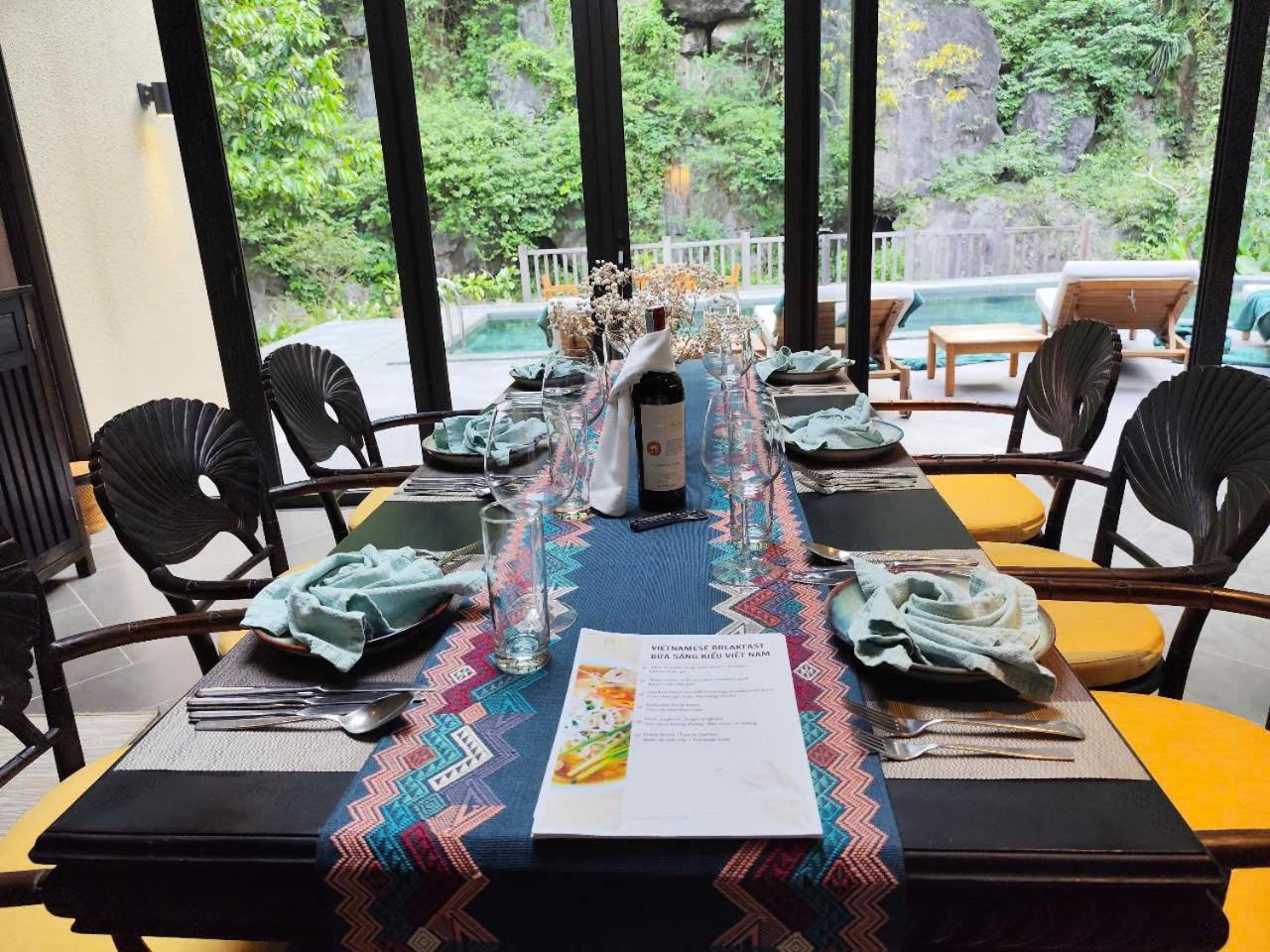 Jiva Hoa Lu Retreat *