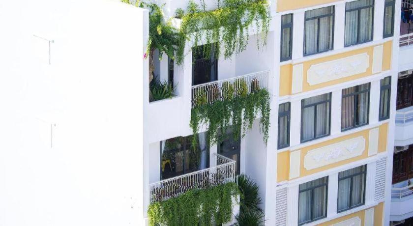 Hotel Opox 3*