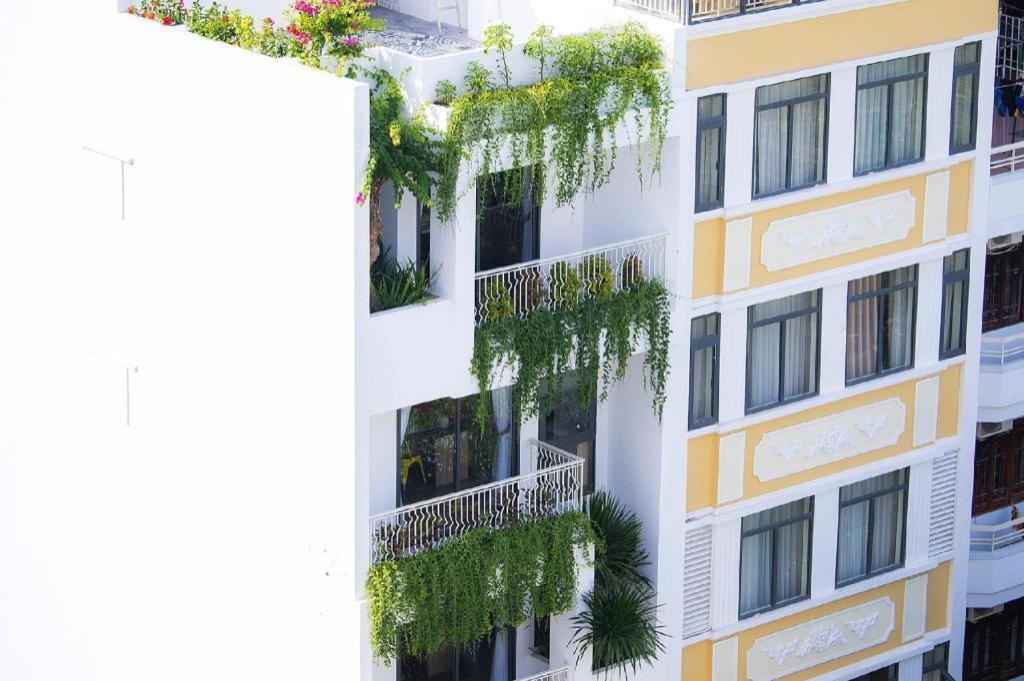 Opox Hotel Nha Trang