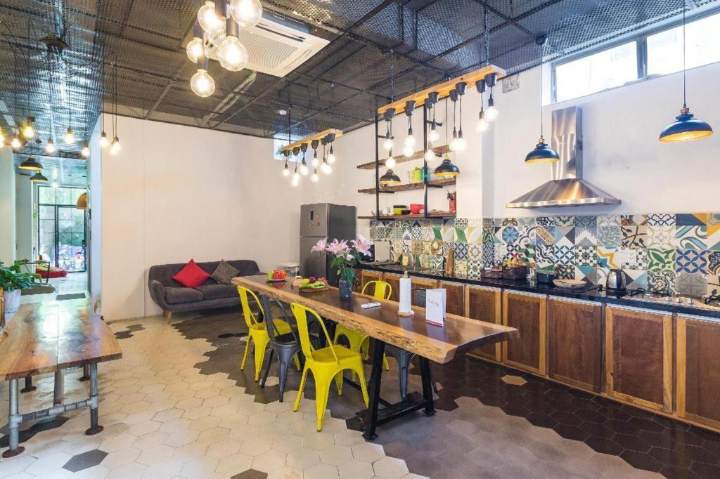 Opox Hotel Nha Trang
