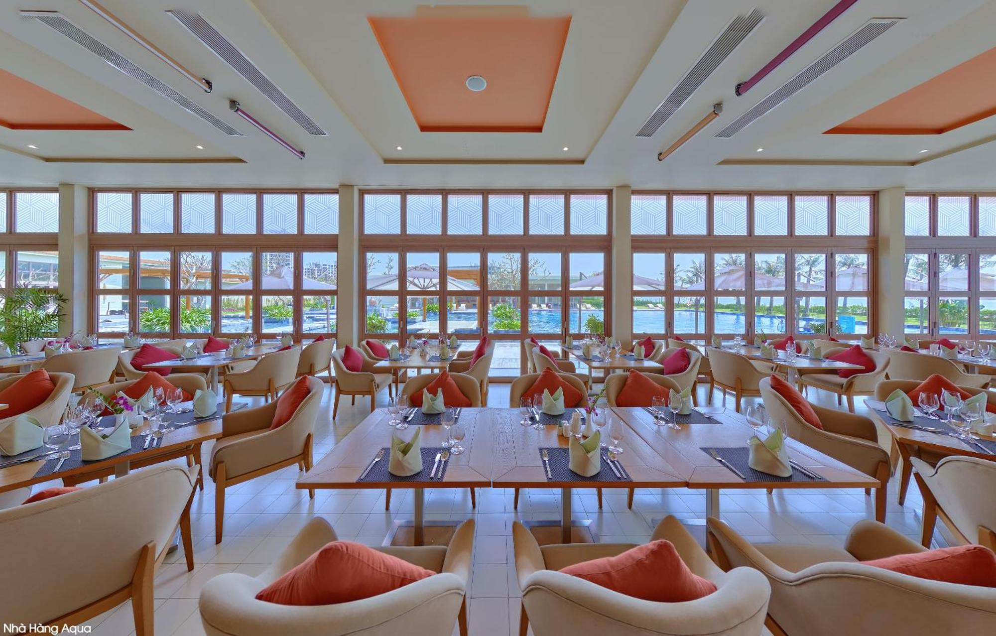 Hotel The Victoria Sam Son