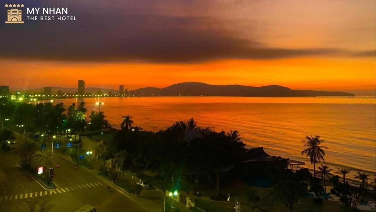 T&g Luxury Boutique * Quy Nhon