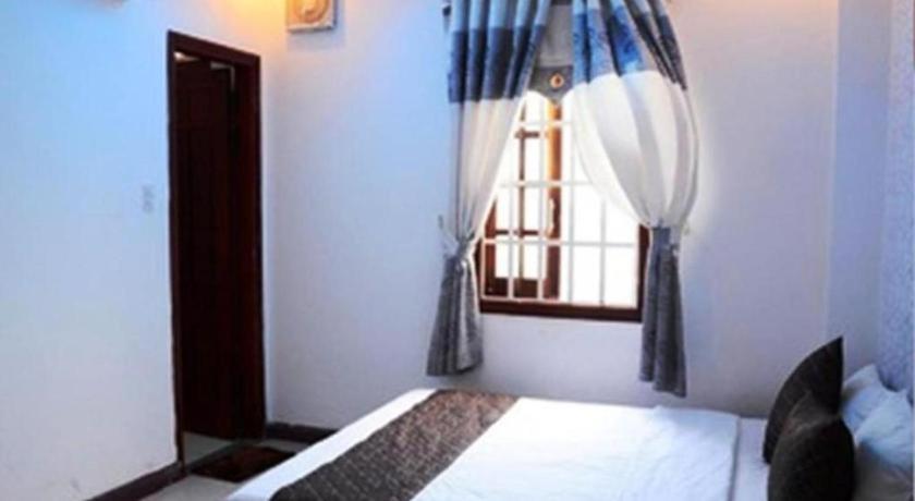 Hotel Huong Binh