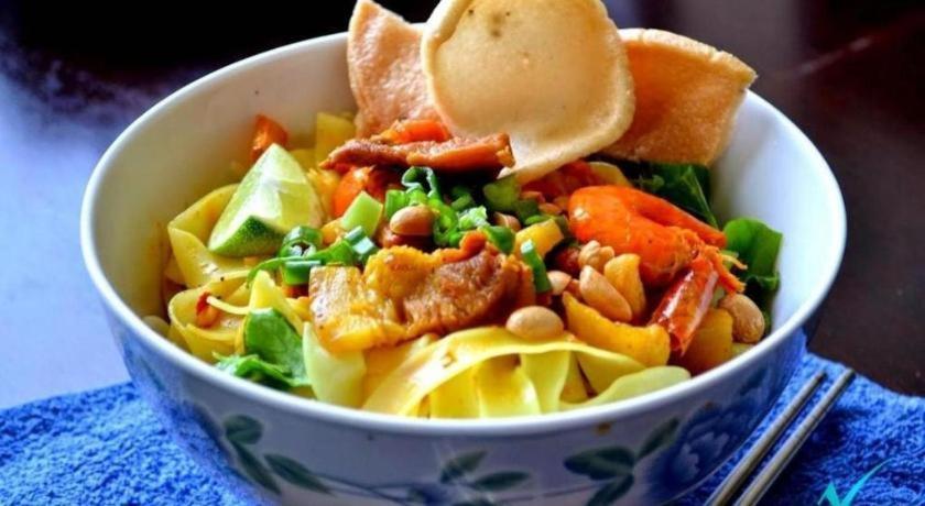 Huong Binh Hotel