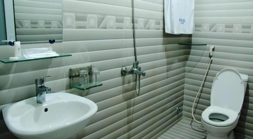 Hotel Huong Binh
