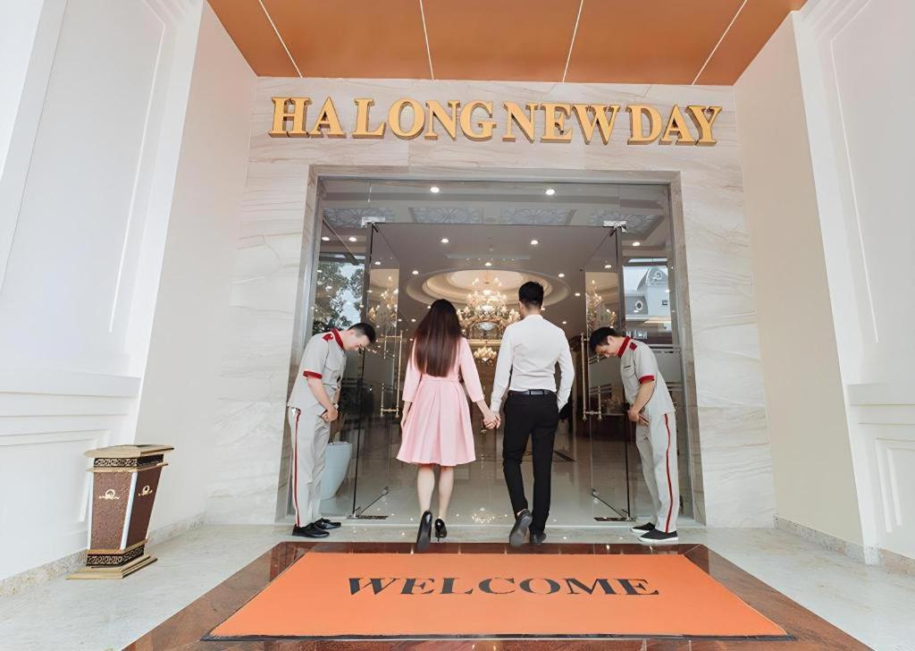 New Day Hotel Ha Long