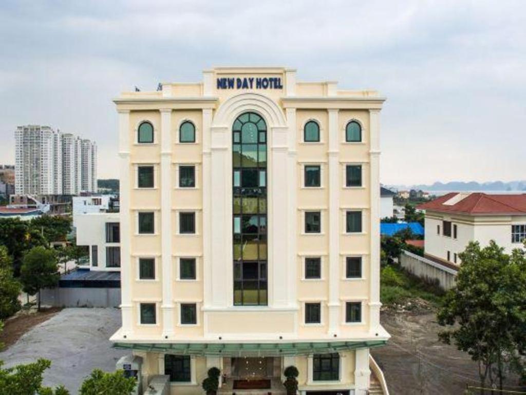 Hotel New Day 3*