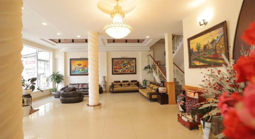 My Hoa 2 Hotel 2*