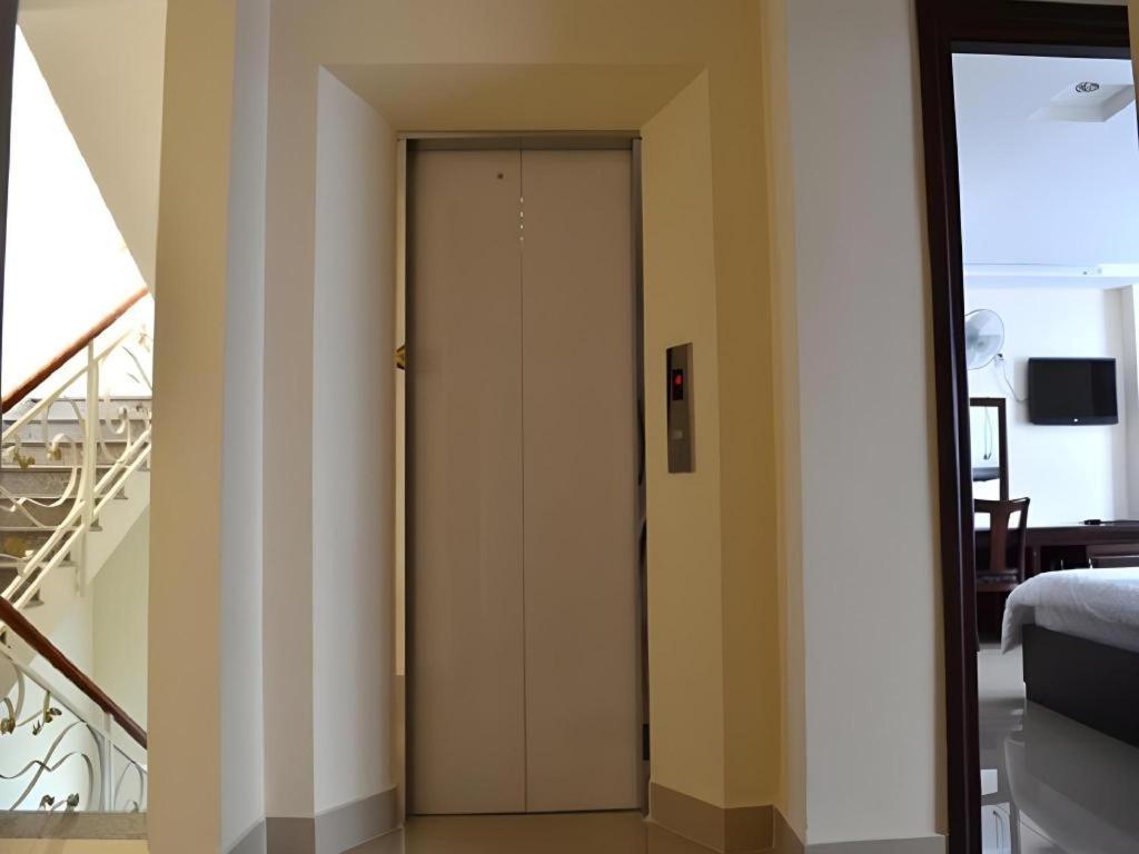 Hotel My Hoa 2 2*
