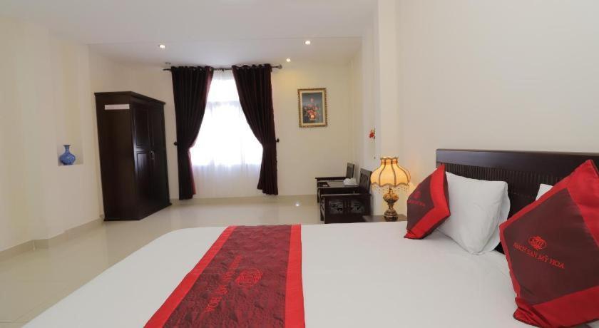 Hotel My Hoa 2 2*