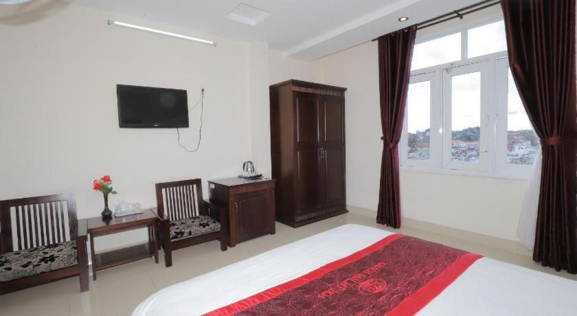 Hotel My Hoa 2 Da Lat