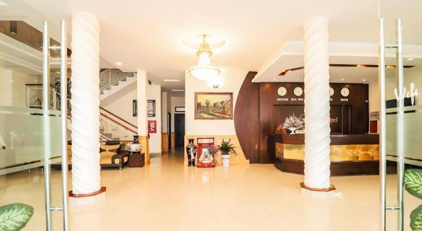 Hotel My Hoa 2