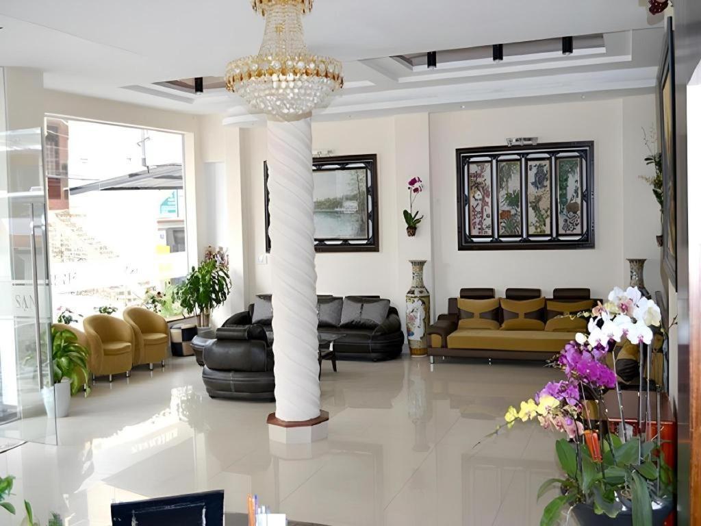 My Hoa 2 Hotel Da Lat