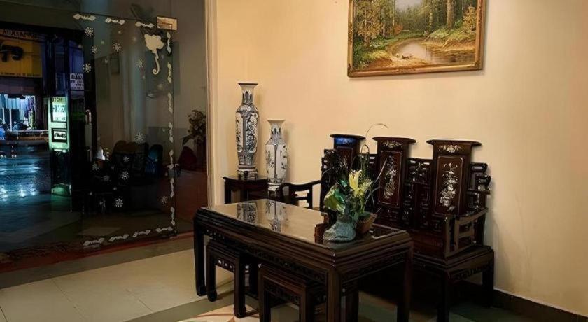 Kim Ngoc Hotel Ho-Chi-Minh-Stadt